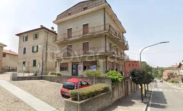 appartamento in vendita ad Anzano del Parco