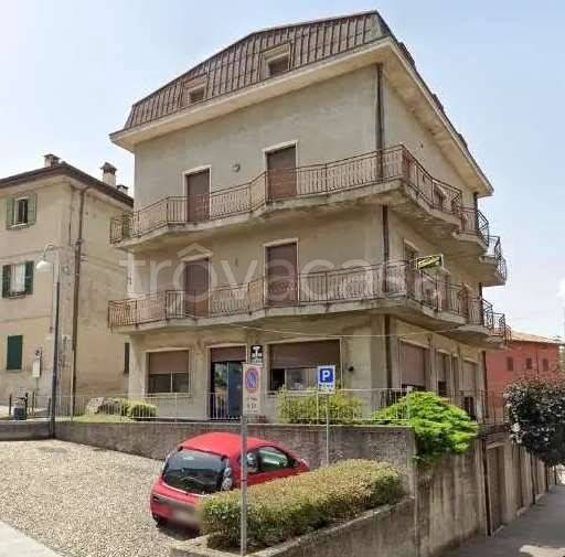 appartamento in vendita ad Anzano del Parco