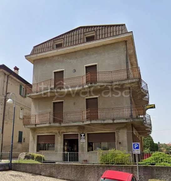 appartamento in vendita ad Anzano del Parco