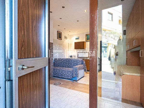 appartamento in vendita ad Anzano del Parco