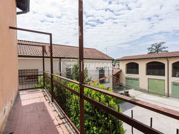 casa indipendente in vendita ad Anzano del Parco
