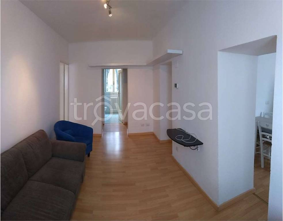 appartamento in vendita ad Anzano del Parco