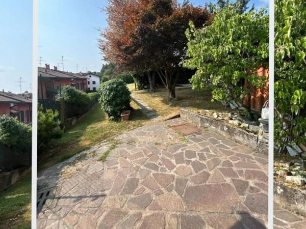 terreno agricolo in vendita ad Anzano del Parco in zona Lazzaretto