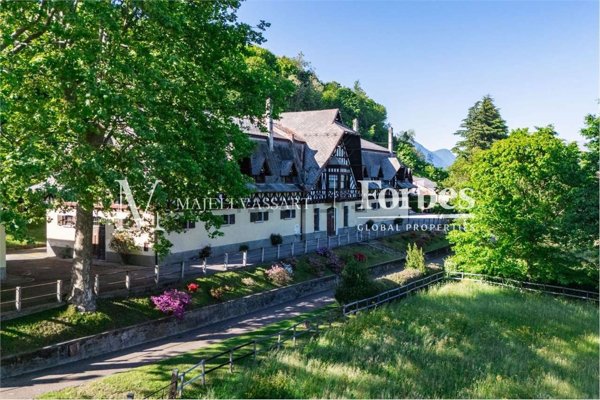 casa indipendente in vendita ad Anzano del Parco in zona Lazzaretto