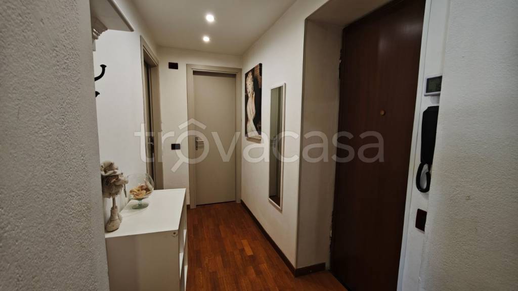 appartamento in vendita ad Anzano del Parco
