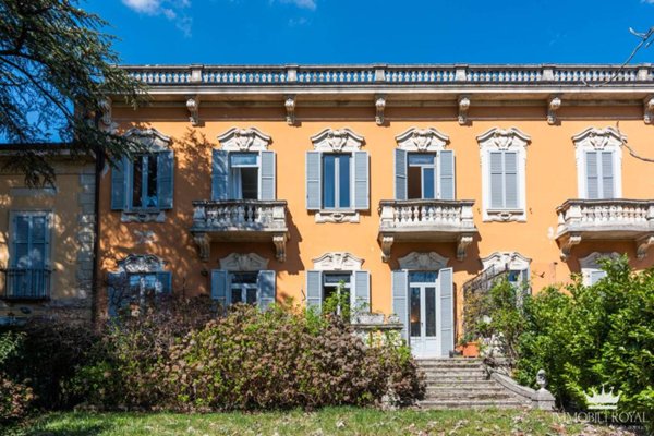 casa indipendente in vendita ad Appiano Gentile