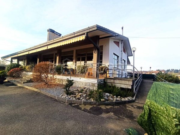monolocale in vendita ad Appiano Gentile