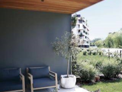 appartamento in vendita ad Appiano Gentile