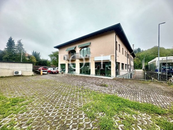 mansarda in vendita ad Appiano Gentile