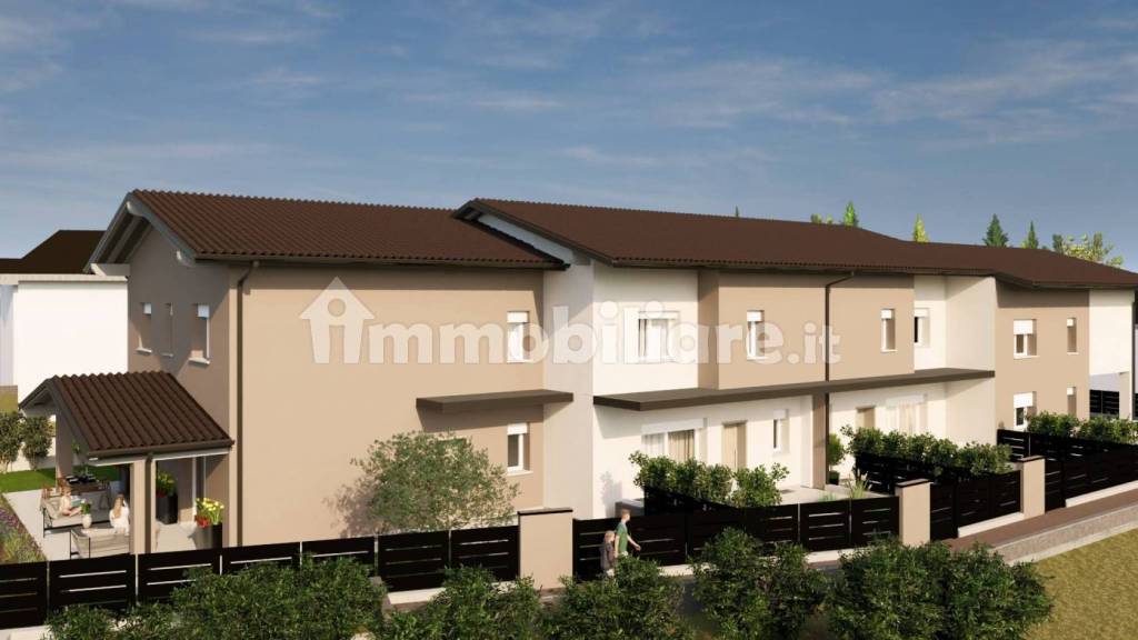 casa indipendente in vendita ad Appiano Gentile