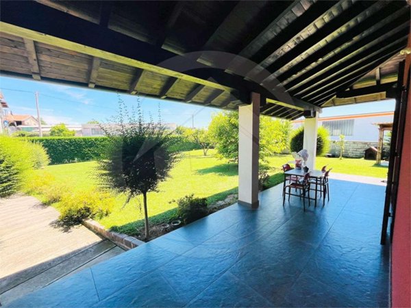 casa indipendente in vendita ad Appiano Gentile