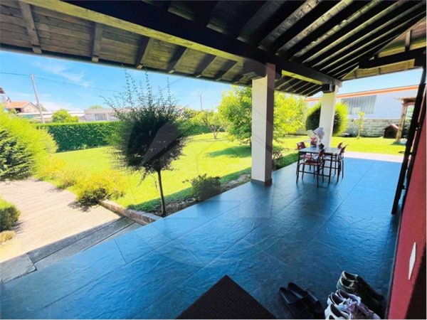 casa indipendente in vendita ad Appiano Gentile