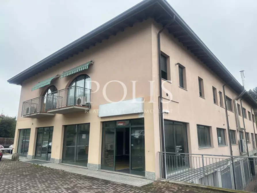 mansarda in vendita ad Appiano Gentile