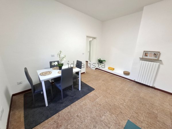appartamento in vendita ad Appiano Gentile