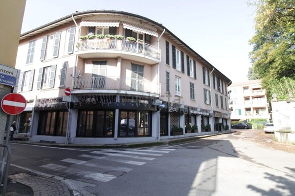 appartamento in vendita ad Appiano Gentile
