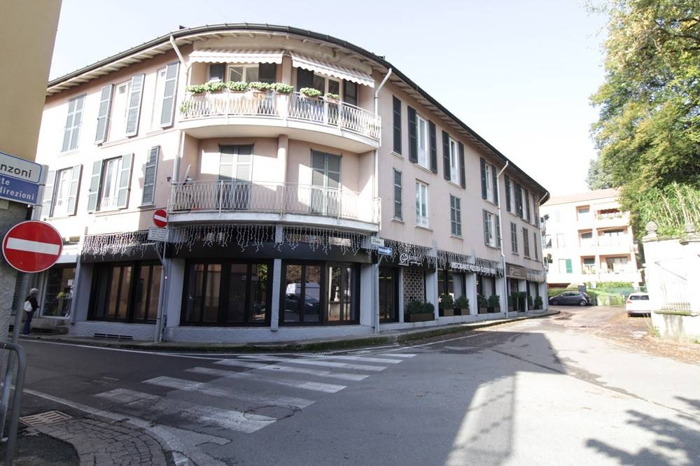 appartamento in vendita ad Appiano Gentile