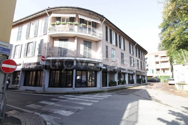appartamento in vendita ad Appiano Gentile