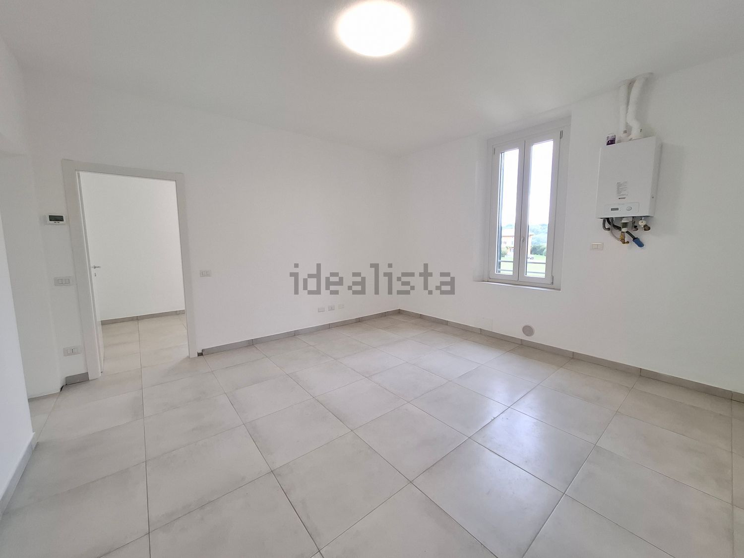 appartamento in vendita ad Appiano Gentile