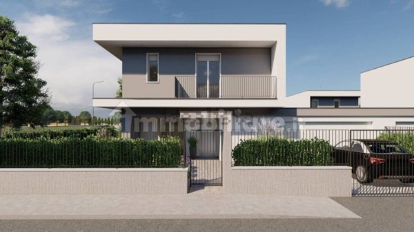 casa indipendente in vendita ad Appiano Gentile