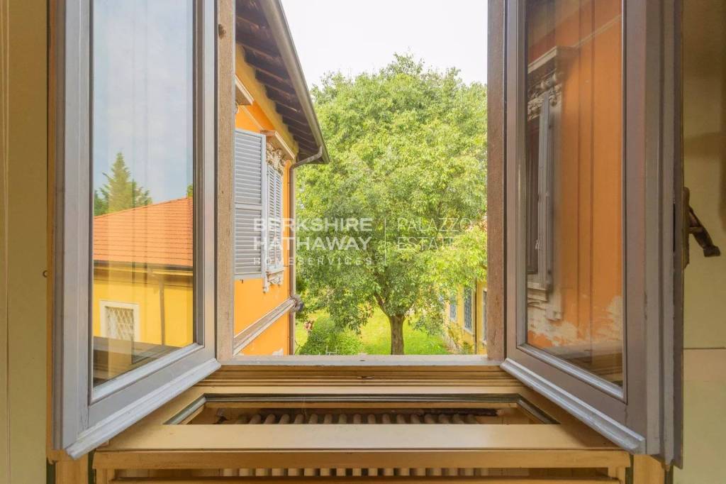 appartamento in vendita ad Appiano Gentile