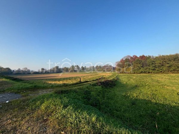 terreno agricolo in vendita ad Appiano Gentile