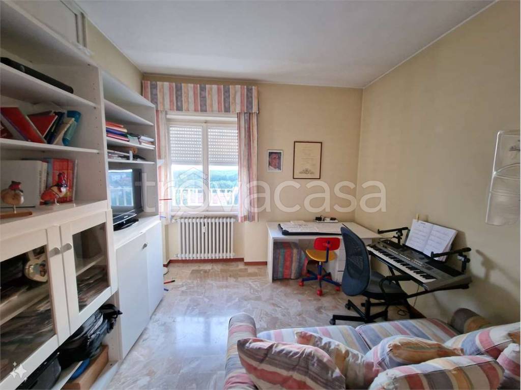 appartamento in vendita ad Appiano Gentile