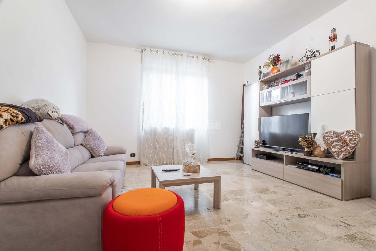 appartamento in vendita ad Appiano Gentile
