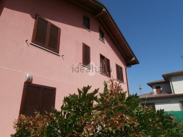 appartamento in vendita ad Appiano Gentile