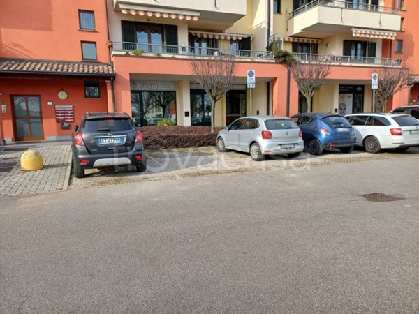 appartamento in vendita ad Appiano Gentile