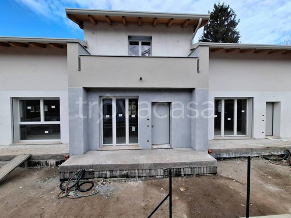 casa indipendente in vendita ad Appiano Gentile