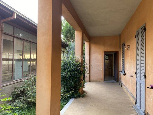 appartamento in vendita ad Appiano Gentile