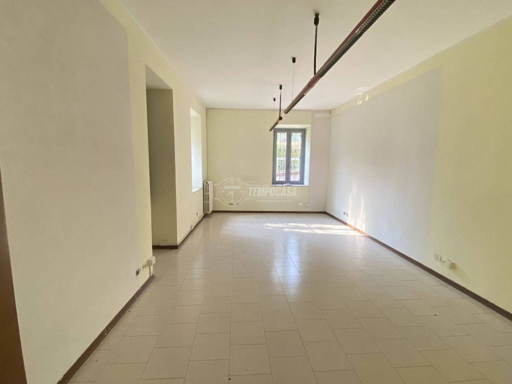 appartamento in vendita ad Appiano Gentile