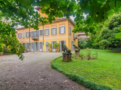 casa indipendente in vendita ad Appiano Gentile