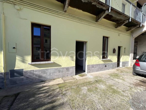 appartamento in vendita ad Appiano Gentile