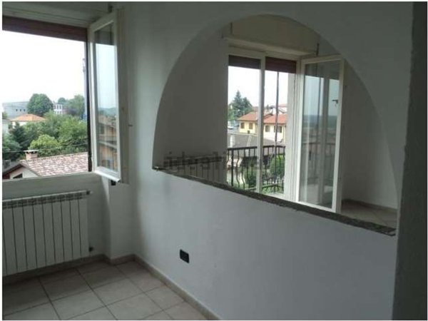 appartamento in vendita ad Appiano Gentile