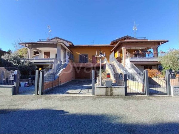 casa indipendente in vendita ad Appiano Gentile