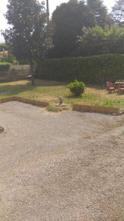 appartamento in vendita ad Appiano Gentile
