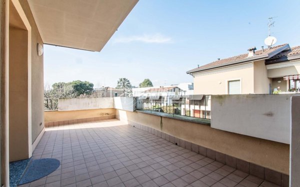 appartamento in vendita ad Appiano Gentile