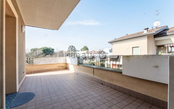 appartamento in vendita ad Appiano Gentile