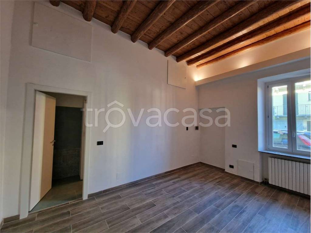 appartamento in vendita ad Appiano Gentile