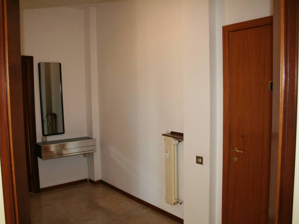 appartamento in vendita ad Appiano Gentile