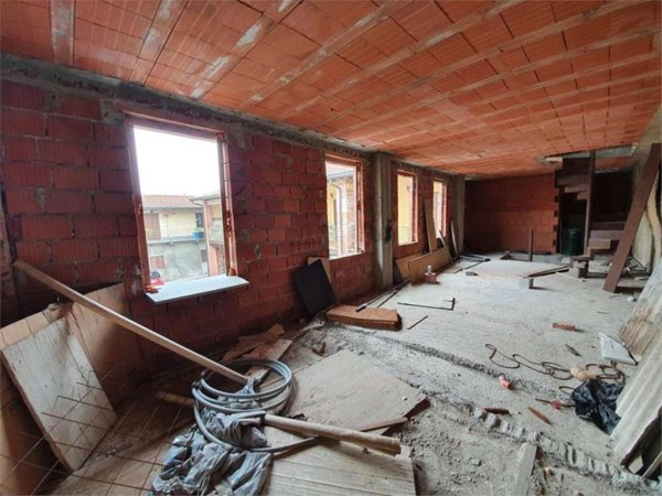 casa indipendente in vendita ad Appiano Gentile