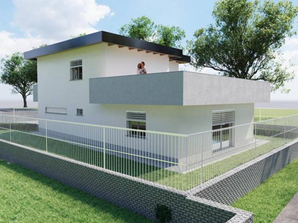 casa indipendente in vendita ad Appiano Gentile