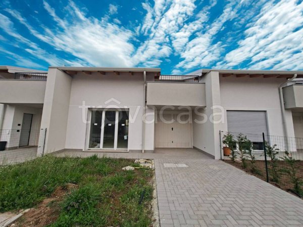 casa indipendente in vendita ad Appiano Gentile