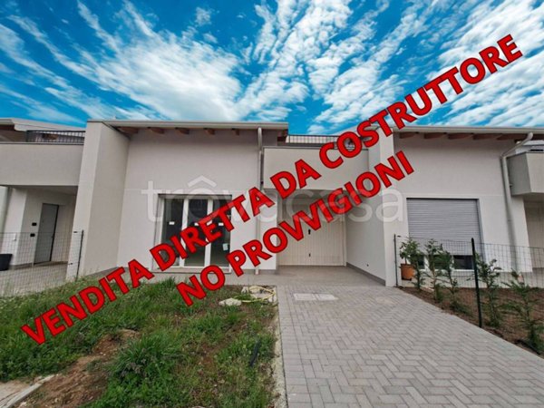 casa indipendente in vendita ad Appiano Gentile