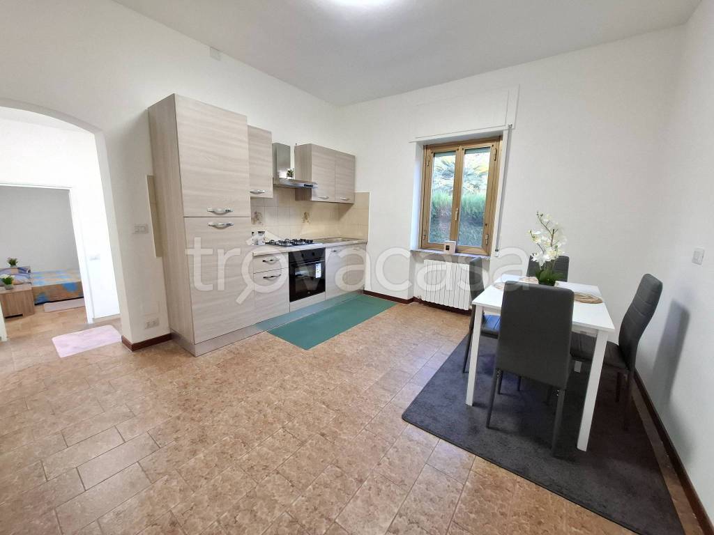appartamento in vendita ad Appiano Gentile