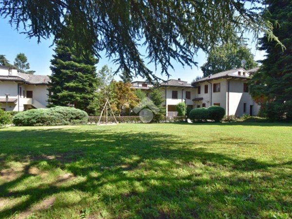 appartamento in vendita ad Appiano Gentile