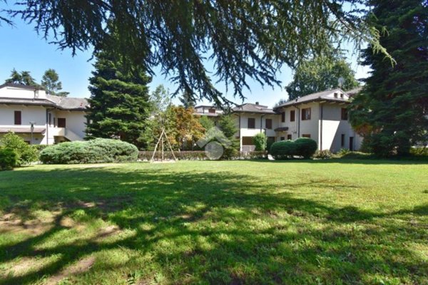 appartamento in vendita ad Appiano Gentile
