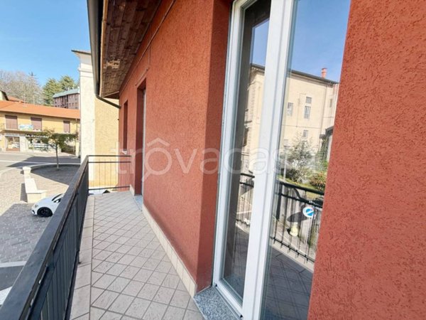 appartamento in vendita ad Appiano Gentile