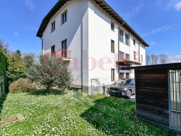 casa indipendente in vendita ad Appiano Gentile